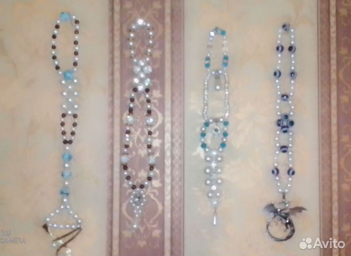 Украшения для декора