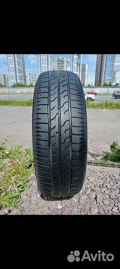 Bridgestone B391 175/65 R15 84T