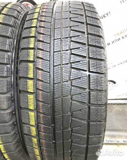Bridgestone Blizzak Revo GZ 225/50 R17 94Q