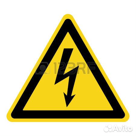 Услуги электрика