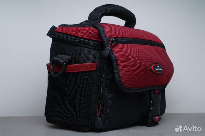 Сумка для фотоаппарата vanguard