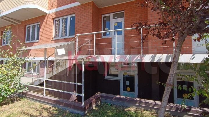 Свободного назначения, 119 м²