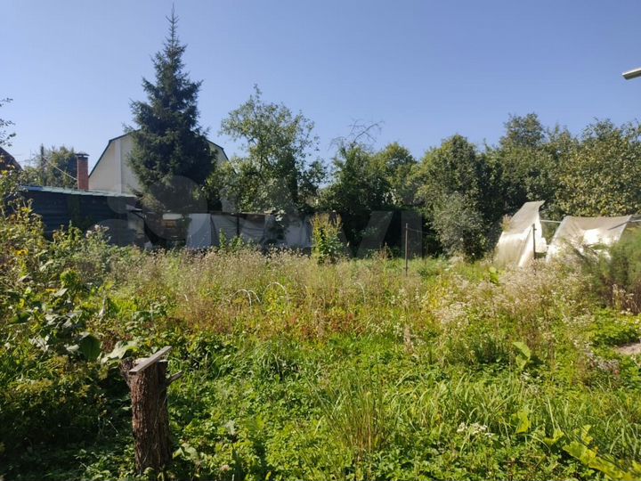 Дом 70 м² на участке 5,1 сот.