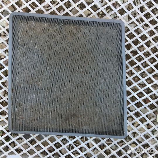 Решетка динамика бмв Е34