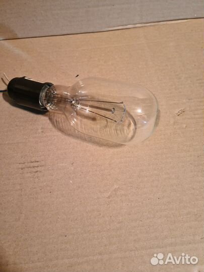 Лампа на 300Вт