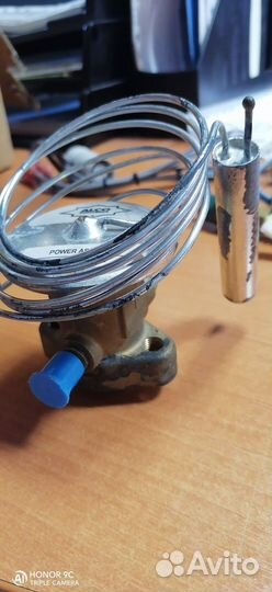 Клапан alkocontrols powern assembly XB 1019 HW-1B