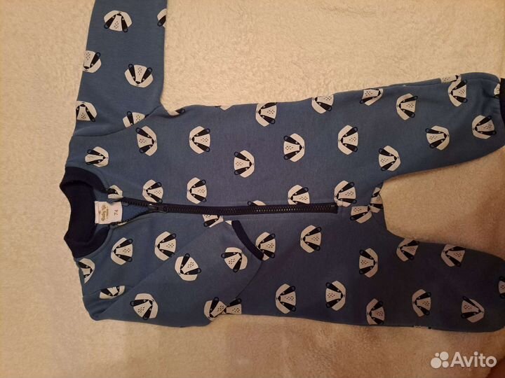 Детские вещи