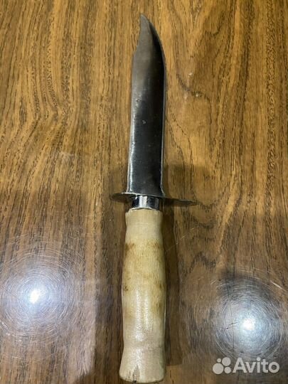 Нож СССР