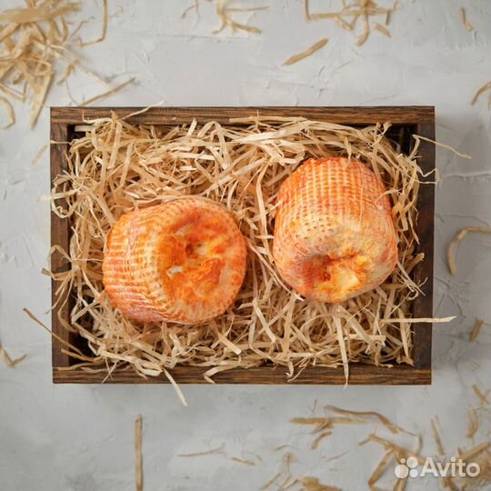 Сыр Камамбер