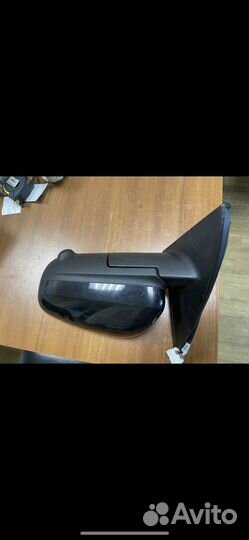 Зеркало левое Чери Тиго 7