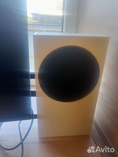 Xbox series S. Обмен