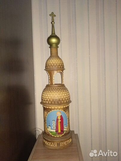 Бутылочница