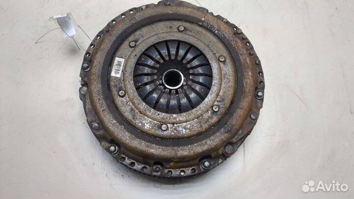 Маховик Opel Insignia, 2012