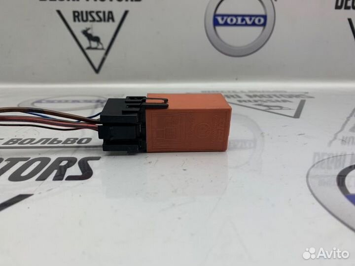 Реле электровентилятора Range Rover L322 2002-2012