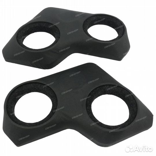 Подиумы Газель next 16+16+рупор