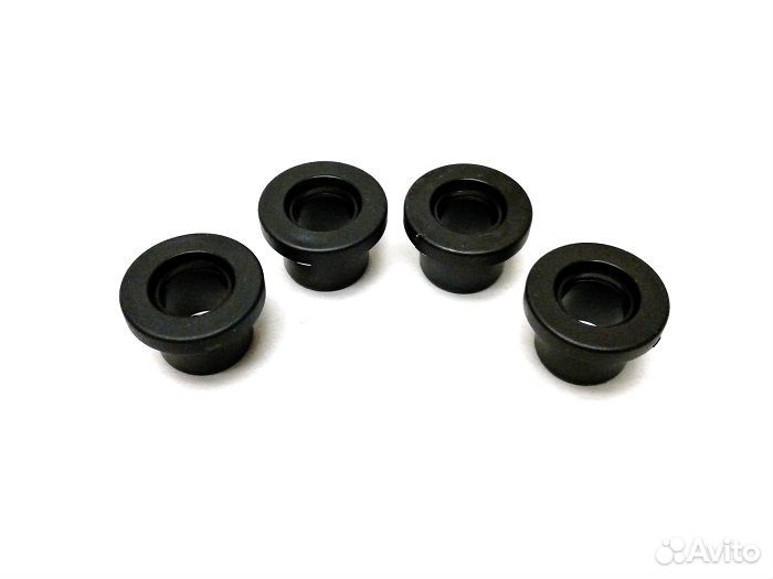 Комплект втулок перед\зад Arctic Cat ATV 700