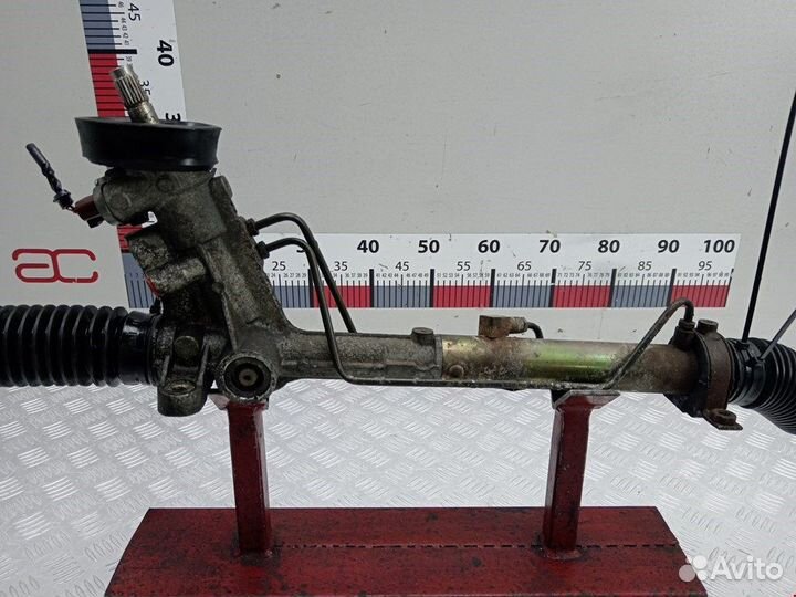 Рейка рулевая для Seat Ibiza 3 6Q1423055BL