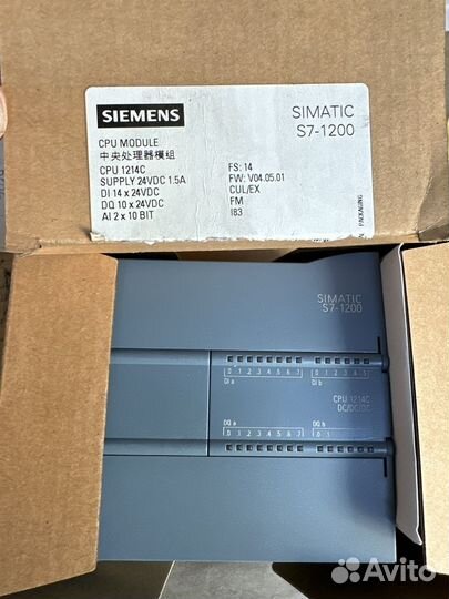 Siemens