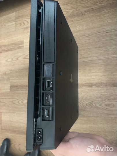 Sony playstation 4 slim 500gb