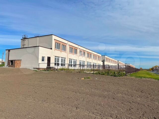 Таунхаус 116,7 м² на участке 1 сот. на продажу в Кемерово | Купить дом ...