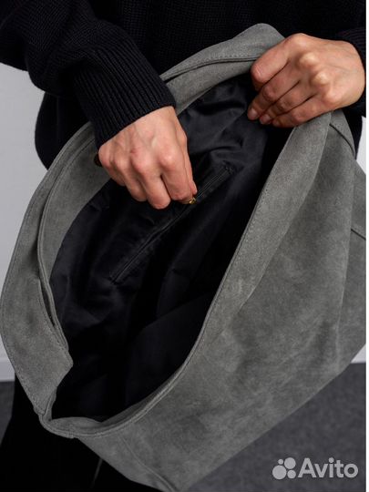 Сумка большая/вместительная