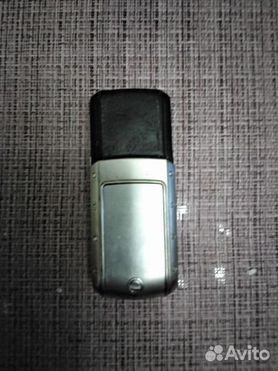 Vertu Ascent Ti