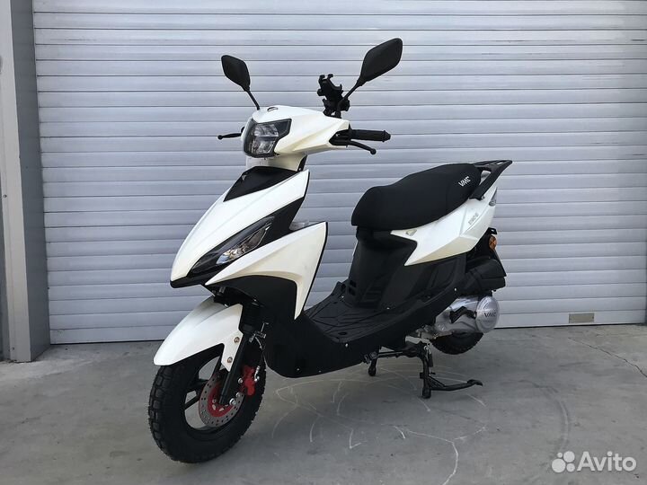 VMC (Vento) Corsa RS офиц. дилер