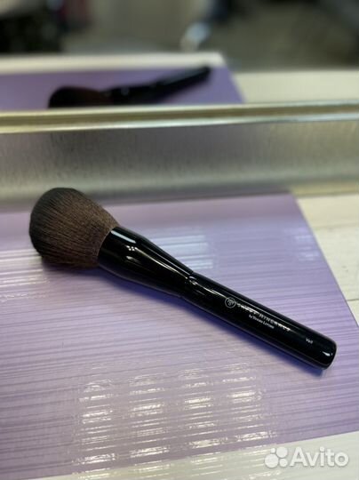 Кисти для макияжа натуральные