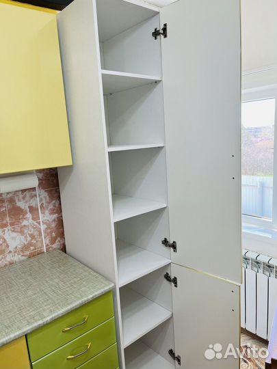 Кухонный гарнитур бу