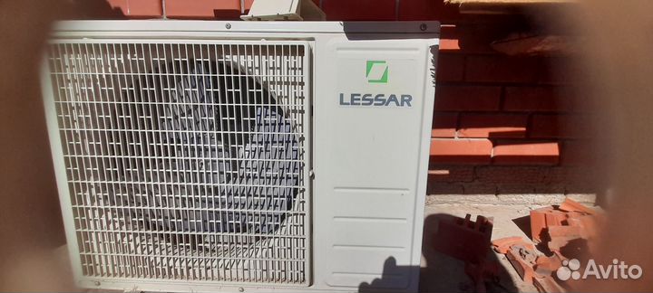 Сплит система