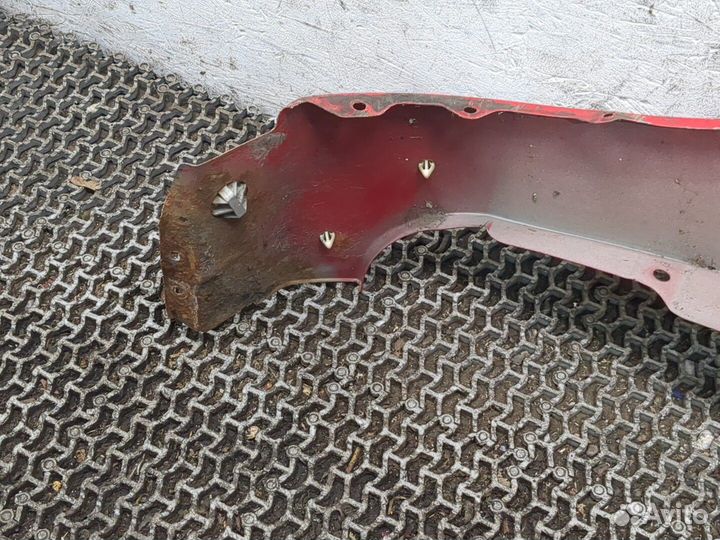 Крыло Mazda 3 (BK), 2007