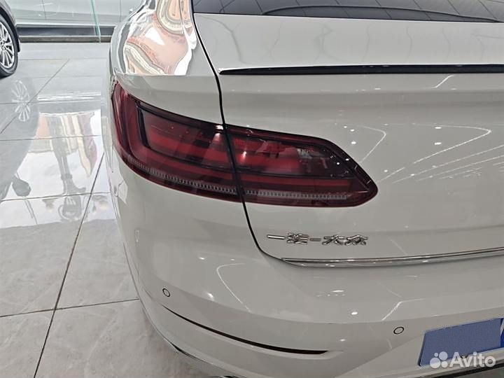 Volkswagen Arteon 2.0 AMT, 2021, 37 400 км