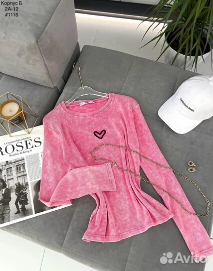 Водолазка женская