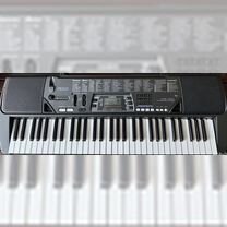 Синтезатор Casio ctk-700