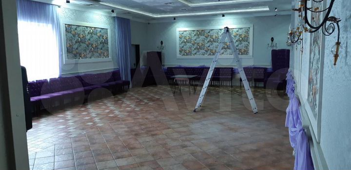 Банкетный комплекс