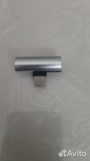 Переходник новый для самсунга