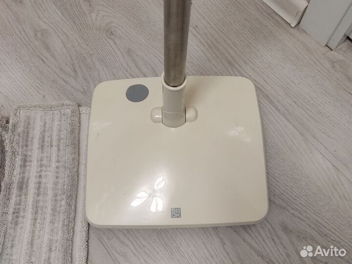 Электрическая швабра xiaomi