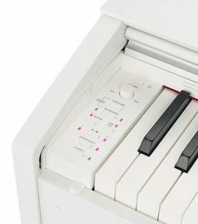 Casio PX-770 WE Пианино Новое