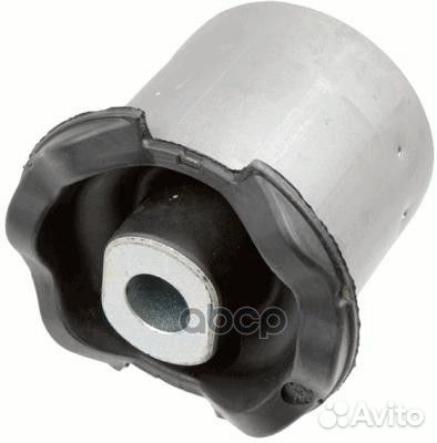 Сайлентблок рычага подвески перед прав/лев