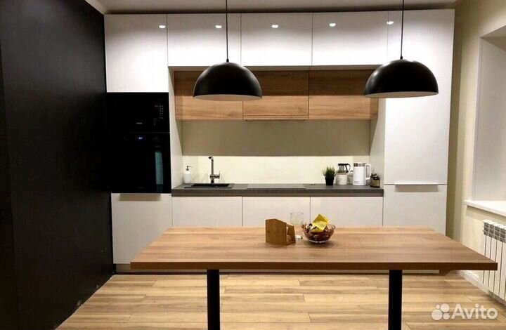 Кухня любые стили на заказ