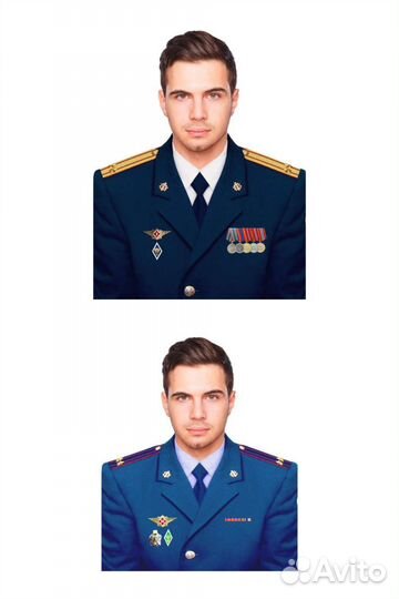 Фото на документы фсин онлайн