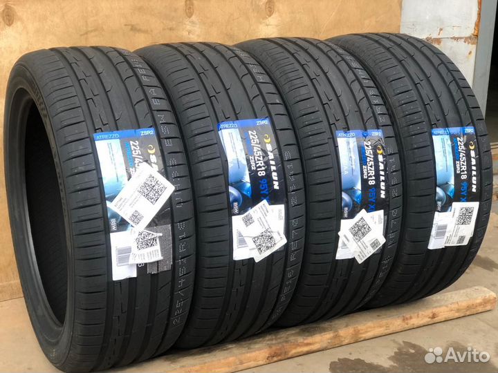 Sailun Atrezzo ZSR2 225/45 R18 95Y