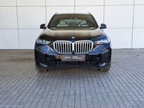 Новый BMW X5 3.0 AT, 2023, цена от 16 190 000 руб.