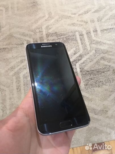 Samsung galaxy s7 edge