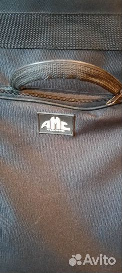 Футляр для гитары