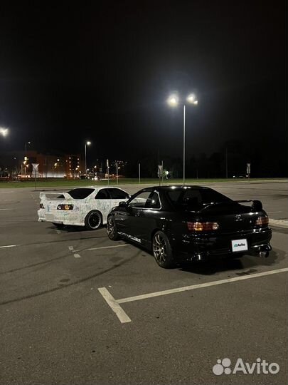 Toyota Corolla Levin 1.6 AT, 1999, 422 000 км