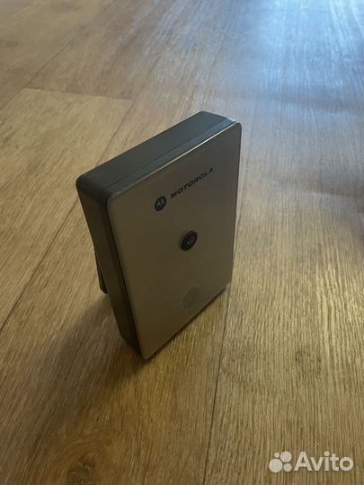 Беспроводной стационарный телефон Motorolla D701