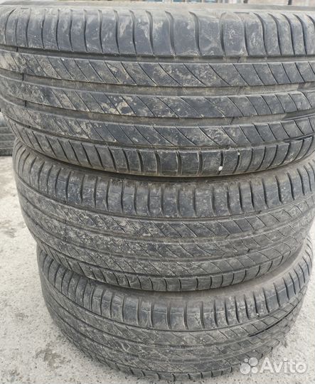 Michelin Primacy 4 195/55 R16 87H