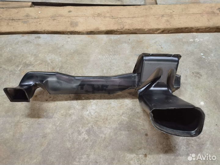 Запчасти на торпедо Kia Spectra