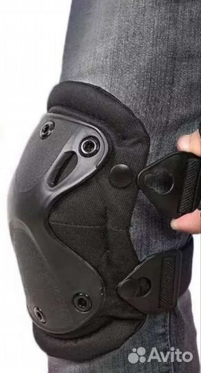 Тактическое снаряжение